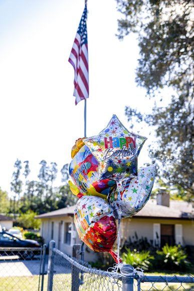 © Candid Memories By Ken Frazier