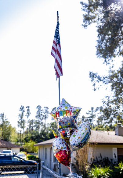 © Candid Memories By Ken Frazier