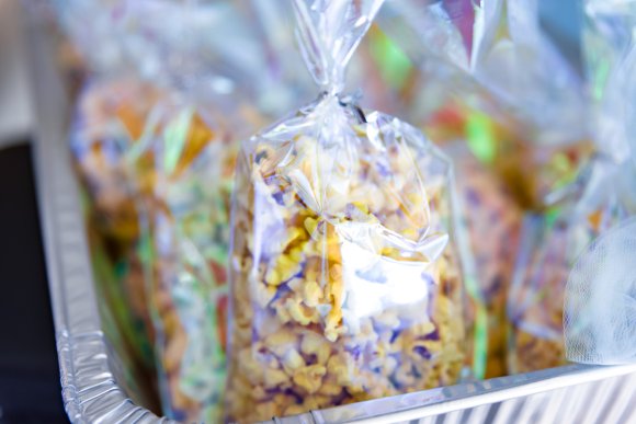 © Candid Memories By Ken Frazier