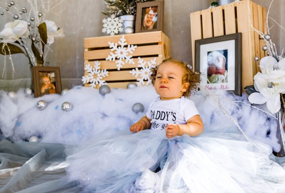 © Candid Memories By Ken Frazier