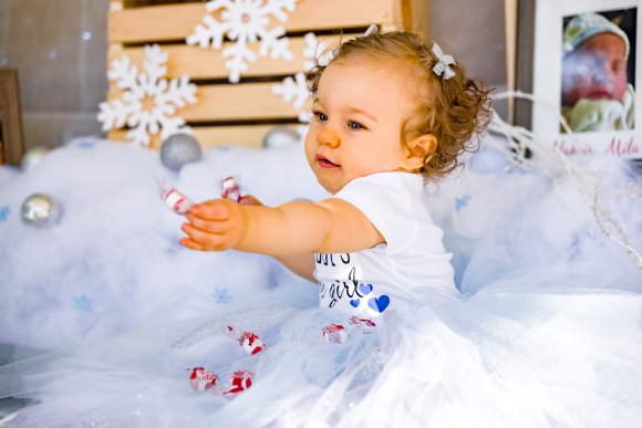 © Candid Memories By Ken Frazier