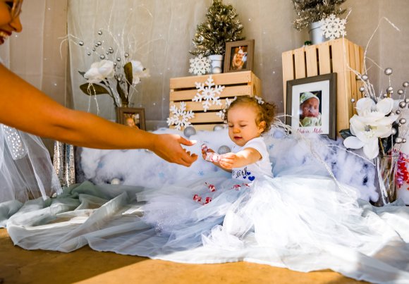 © Candid Memories By Ken Frazier