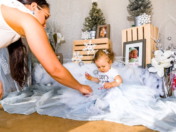 © Candid Memories By Ken Frazier