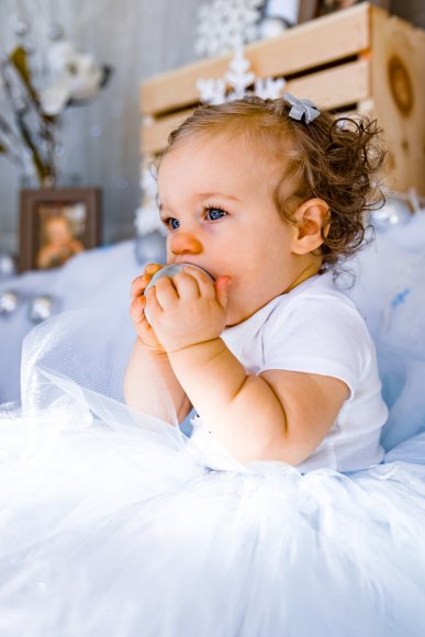 © Candid Memories By Ken Frazier