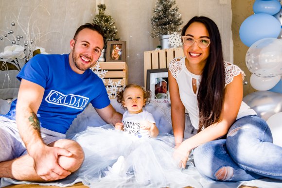 © Candid Memories By Ken Frazier