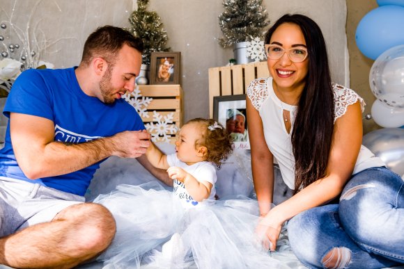 © Candid Memories By Ken Frazier