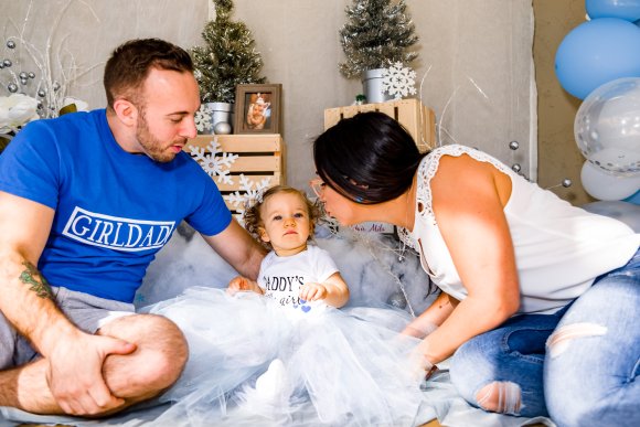 © Candid Memories By Ken Frazier