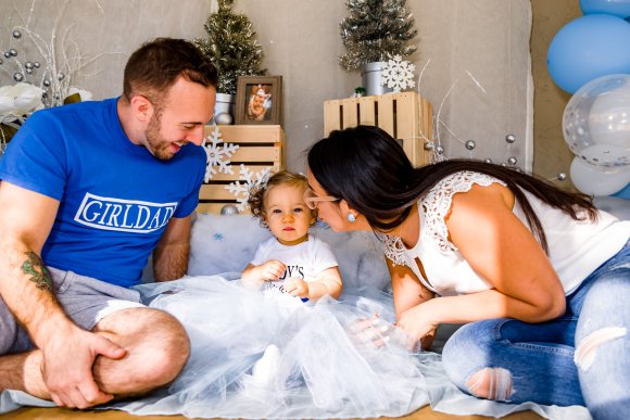 © Candid Memories By Ken Frazier