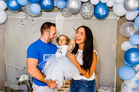 © Candid Memories By Ken Frazier