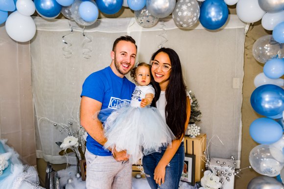 © Candid Memories By Ken Frazier