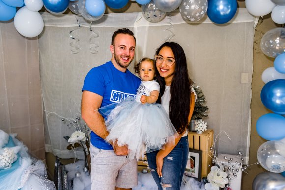 © Candid Memories By Ken Frazier