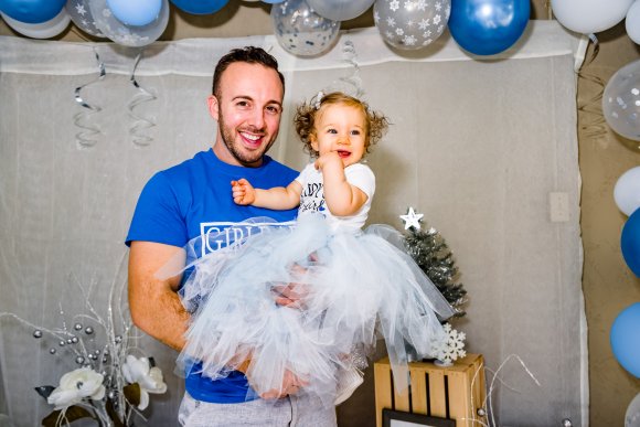 © Candid Memories By Ken Frazier