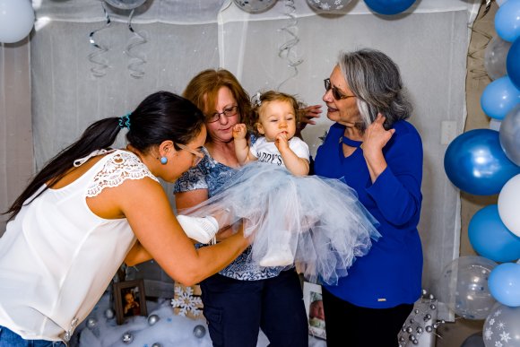 © Candid Memories By Ken Frazier