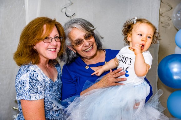 © Candid Memories By Ken Frazier