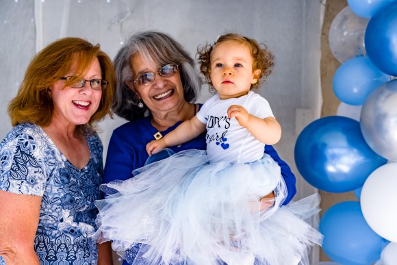 © Candid Memories By Ken Frazier