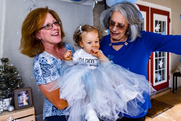 © Candid Memories By Ken Frazier