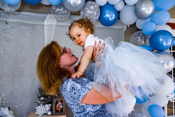 © Candid Memories By Ken Frazier