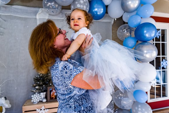 © Candid Memories By Ken Frazier