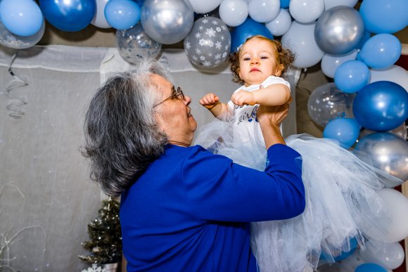 © Candid Memories By Ken Frazier