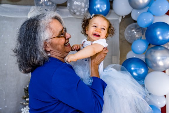 © Candid Memories By Ken Frazier