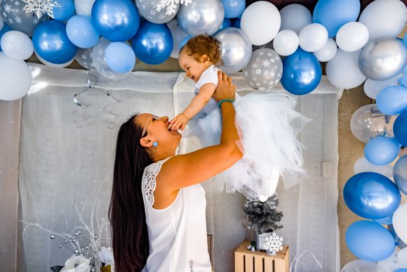 © Candid Memories By Ken Frazier