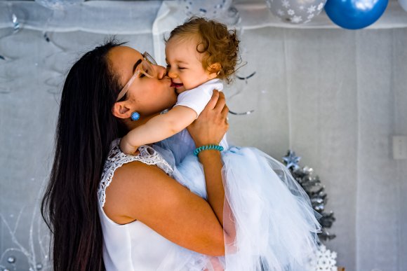 © Candid Memories By Ken Frazier