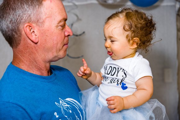 © Candid Memories By Ken Frazier