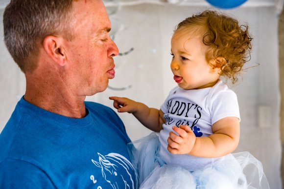 © Candid Memories By Ken Frazier