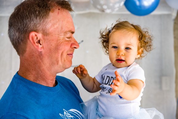 © Candid Memories By Ken Frazier