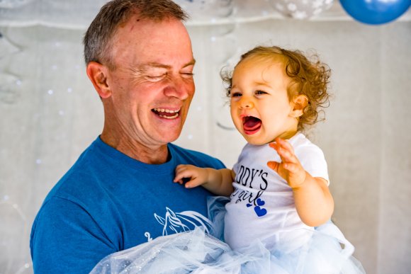 © Candid Memories By Ken Frazier