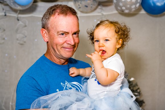 © Candid Memories By Ken Frazier