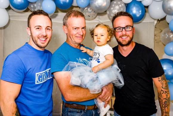 © Candid Memories By Ken Frazier