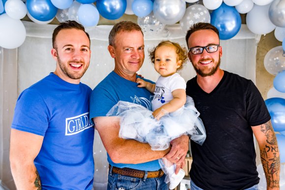 © Candid Memories By Ken Frazier