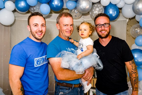 © Candid Memories By Ken Frazier