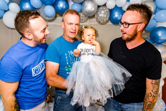 © Candid Memories By Ken Frazier