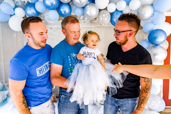 © Candid Memories By Ken Frazier