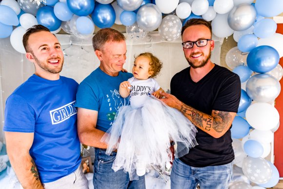 © Candid Memories By Ken Frazier