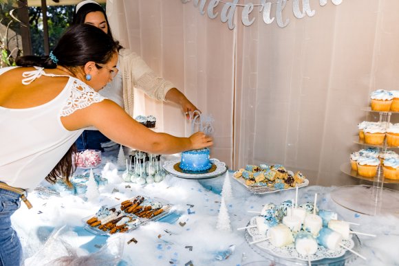 © Candid Memories By Ken Frazier