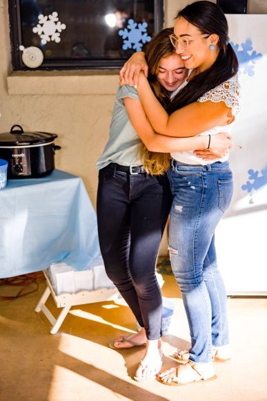 © Candid Memories By Ken Frazier