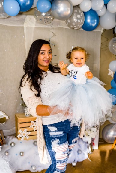 © Candid Memories By Ken Frazier