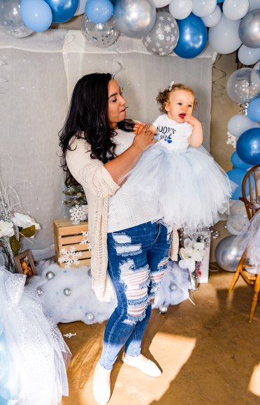 © Candid Memories By Ken Frazier