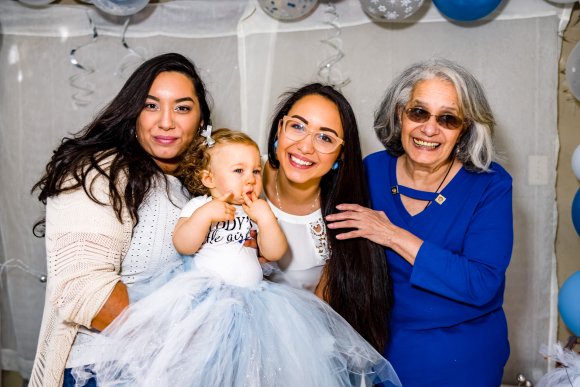 © Candid Memories By Ken Frazier