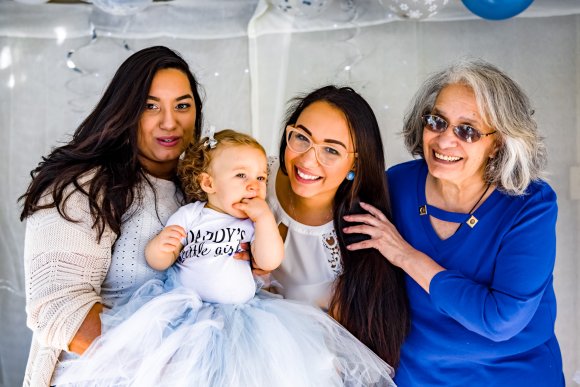 © Candid Memories By Ken Frazier