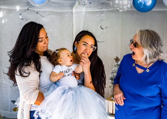 © Candid Memories By Ken Frazier