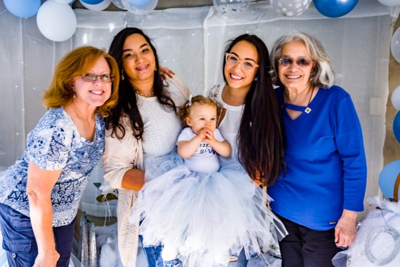 © Candid Memories By Ken Frazier