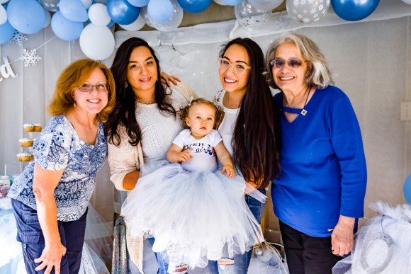 © Candid Memories By Ken Frazier