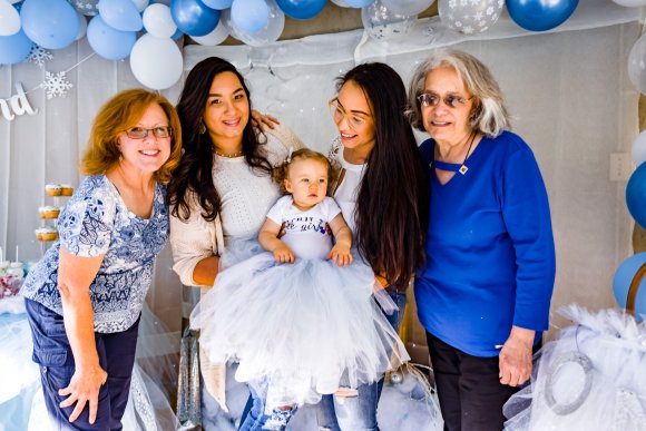 © Candid Memories By Ken Frazier