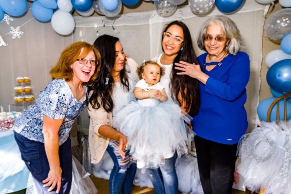 © Candid Memories By Ken Frazier