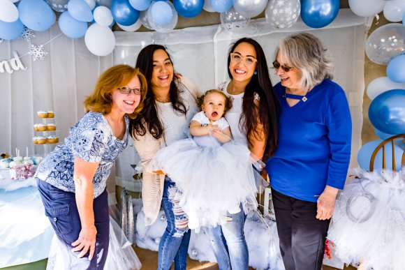 © Candid Memories By Ken Frazier