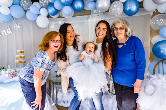 © Candid Memories By Ken Frazier